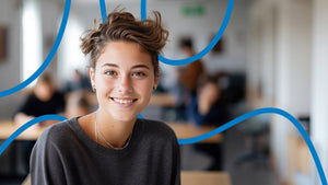 From Sixth Form to Stand Out
