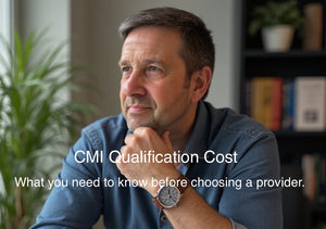CMI Qualification Cost